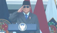Presiden Prabowo Subianto kembali menegaskan keyakinannya terhadap masa depan ekonomi Indonesia. 
