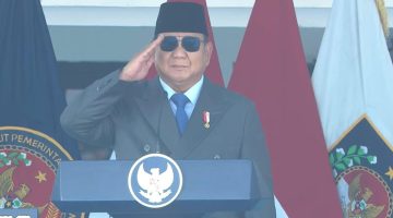 Presiden Prabowo Subianto kembali menegaskan keyakinannya terhadap masa depan ekonomi Indonesia. 