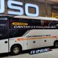 Mitsubishi Fuso memperkuat posisinya di segmen kendaraan niaga Indonesia dengan meluncurkan Canter Extra Long Bus (Canter FE 84G BCL) pada ajang Gaikindo Indonesia International Auto Show (GIIAS) 2026.