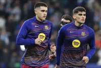 Barcelona kembali menegaskan posisinya di pasar transfer musim panas 2026. Klub Catalan tersebut menolak tawaran pembuka AC Milan senilai €20 juta untuk bek serbaguna Gerard Martín.
