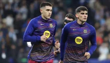 Barcelona kembali menegaskan posisinya di pasar transfer musim panas 2026. Klub Catalan tersebut menolak tawaran pembuka AC Milan senilai €20 juta untuk bek serbaguna Gerard Martín.