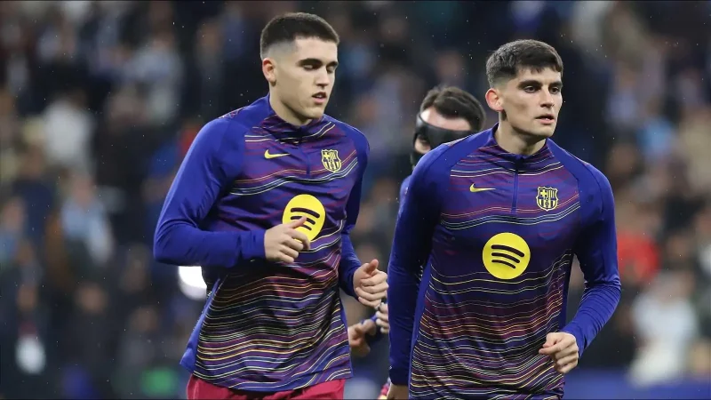 Barcelona kembali menegaskan posisinya di pasar transfer musim panas 2026. Klub Catalan tersebut menolak tawaran pembuka AC Milan senilai €20 juta untuk bek serbaguna Gerard Martín.