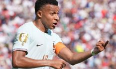 Mbappé Jadi Bintang, Cetak Gol dan Assist Saat Prancis Kalahkan Maroko