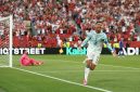 Timnas Portugal berhasil meraih kemenangan dramatis atas Kroasia dengan skor 2-1 dalam laga krusial fase grup.