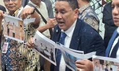 Hotman, Febrie Adriansyah Kebanggaan Presiden Dikriminalisasi Tanpa Pamit