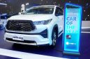 Penjualan mobil hybrid di Indonesia pada Juli 2026 masih menunjukkan daya tarik yang kuat, meski secara bulanan mengalami koreksi.