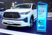 Penjualan mobil hybrid di Indonesia pada Juli 2026 masih menunjukkan daya tarik yang kuat, meski secara bulanan mengalami koreksi.