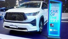 Penjualan mobil hybrid di Indonesia pada Juli 2026 masih menunjukkan daya tarik yang kuat, meski secara bulanan mengalami koreksi.
