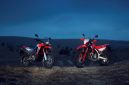Honda CRF250 Rally kembali menjadi perbincangan di kalangan penggemar motor adventure.