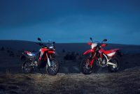 Honda CRF250 Rally kembali menjadi perbincangan di kalangan penggemar motor adventure.
