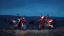 Honda CRF250 Rally kembali menjadi perbincangan di kalangan penggemar motor adventure.