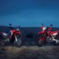 Honda CRF250 Rally kembali menjadi perbincangan di kalangan penggemar motor adventure.