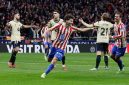 Bintang Argentina Julián Álvarez kembali menjadi pusat perhatian di bursa transfer musim panas 2026.