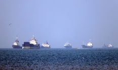 AS Perberat Tekanan Ekonomi dan Blokade Laut terhadap Iran, Bukan Perluas Serangan Militer