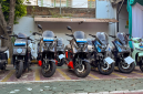 Pemerintah dan lembaga pembiayaan terus mendorong pembelian motor listrik dengan skema kredit yang semakin menarik—mulai dari DP rendah atau bahkan 0 persen,