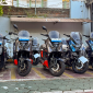 Pemerintah dan lembaga pembiayaan terus mendorong pembelian motor listrik dengan skema kredit yang semakin menarik—mulai dari DP rendah atau bahkan 0 persen,