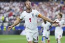 Harry Kane menyatakan dirinya siap memulai pembicaraan kontrak baru dengan Bayern Munich.