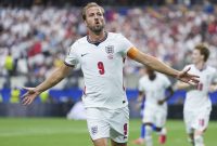 Harry Kane menyatakan dirinya siap memulai pembicaraan kontrak baru dengan Bayern Munich.