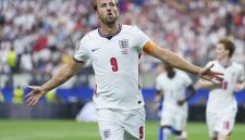 Harry Kane menyatakan dirinya siap memulai pembicaraan kontrak baru dengan Bayern Munich.