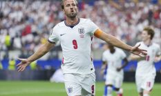 Harry Kane Siap Negosiasi Perpanjangan Kontrak di Bayern Munich