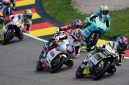 Pembalap Indonesia Veda Ega Pratama berhasil mempertahankan posisi keenam klasemen sementara Moto3 2026 setelah finis di urutan kesembilan pada Grand Prix Inggris di Sirkuit Silverstone,