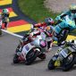 Pembalap Indonesia Veda Ega Pratama berhasil mempertahankan posisi keenam klasemen sementara Moto3 2026 setelah finis di urutan kesembilan pada Grand Prix Inggris di Sirkuit Silverstone,