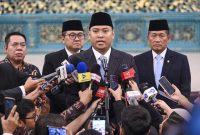 Badan Gizi Nasional (BGN) resmi menutup secara permanen sebanyak 833 dapur Satuan Pelayanan Pemenuhan Gizi (SPPG) yang menjadi mitra Program Makan Bergizi Gratis (MBG).