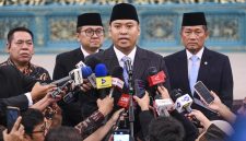 Badan Gizi Nasional (BGN) resmi menutup secara permanen sebanyak 833 dapur Satuan Pelayanan Pemenuhan Gizi (SPPG) yang menjadi mitra Program Makan Bergizi Gratis (MBG).
