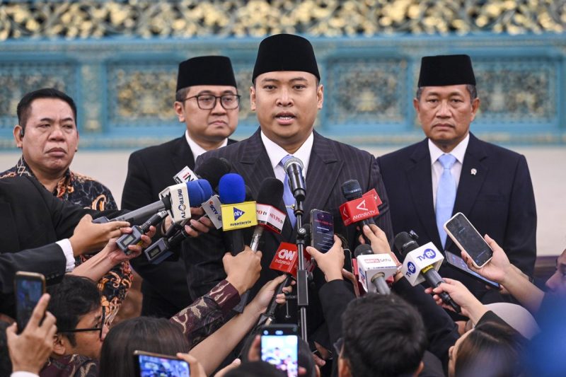 Badan Gizi Nasional (BGN) resmi menutup secara permanen sebanyak 833 dapur Satuan Pelayanan Pemenuhan Gizi (SPPG) yang menjadi mitra Program Makan Bergizi Gratis (MBG).