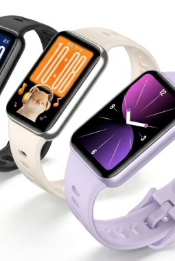 Honor Band 11 dan Band 11 Pro Resmi Meluncur, Bawa Daya Tahan Baterai hingga 26 Hari