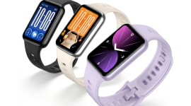 Honor resmi memperkenalkan jajaran smartband terbarunya, Honor Band 11 dan Honor Band 11 Pro.