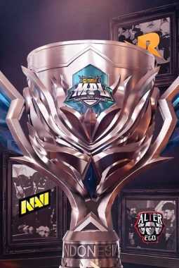 Geek Fam Hadapi RRQ Hoshi di MPL ID S18: Duel Pekan Ketiga yang Krusial