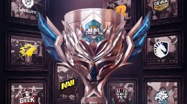 Minggu, 30 Agustus 2026, kompetisi Mobile Legends Professional League Indonesia Season 18 (MPL ID S18) melanjutkan rangkaian pekan ketiga.