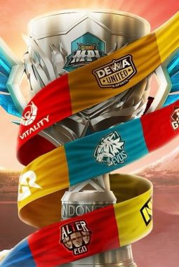 ONIC vs RRQ Hoshi di MPL ID Season 18, Royal Derby ke-41 Jadi Laga Puncak Sabtu Malam