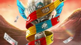 Pekan kedua Mobile Legends Professional League Indonesia (MPL ID) Season 18 berlangsung meriah. Pada Sabtu, 22 Agustus 2026,