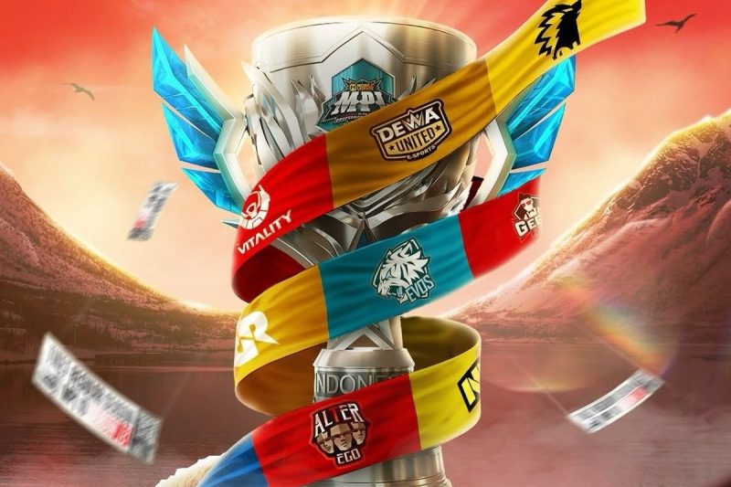 Pekan kedua Mobile Legends Professional League Indonesia (MPL ID) Season 18 berlangsung meriah. Pada Sabtu, 22 Agustus 2026,