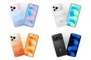 Desain iPhone 17 Pro dan Pro Max yang menonjol lewat modul kamera besar kini banyak diadopsi produsen Android.
