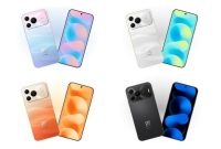 Desain iPhone 17 Pro dan Pro Max yang menonjol lewat modul kamera besar kini banyak diadopsi produsen Android.