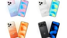Desain iPhone 17 Pro dan Pro Max yang menonjol lewat modul kamera besar kini banyak diadopsi produsen Android.