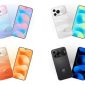 Desain iPhone 17 Pro dan Pro Max yang menonjol lewat modul kamera besar kini banyak diadopsi produsen Android.