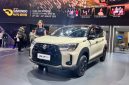 Gaikindo Indonesia International Auto Show (GIIAS) 2026 kembali menjadi momentum bagi para produsen otomotif untuk menawarkan promo menarik.