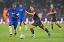 Kekalahan telak 0-3 AC Milan dari Chelsea di Stadion Gelora Bung Karno, Jakarta, pada Sabtu (8/8/2026), menjadi sorotan media Italia.
