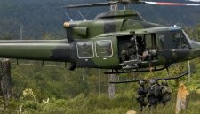 Komando Operasi (Koops) TNI Habema terus melakukan upaya pengamanan di Kabupaten Intan Jaya,