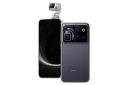 Honor resmi memperkenalkan Robot Phone, smartphone dengan konsep kamera robotik yang menjadi sorotan karena
