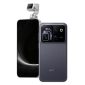 Honor resmi memperkenalkan Robot Phone, smartphone dengan konsep kamera robotik yang menjadi sorotan karena