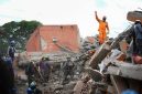 Badan Nasional Penanggulangan Bencana (BNPB) memastikan satu orang meninggal dunia akibat gempa magnitudo 7,7 yang mengguncang wilayah Flores,