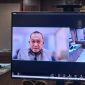 Mantan Wakil Kepala Badan Gizi Nasional (BGN) Lodewyk Pusung mengungkap rangkaian peristiwa yang dialaminya menjelang pencopotan jabatan dan penangkapan oleh Kejaksaan Agung (Kejagung).