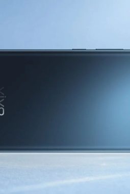 Vivo V80 Lite 5G Resmi Hadir, Usung Desain Modul Kamera Horizontal yang Menarik Perhatian