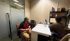 WNA Rusia Diamankan Imigrasi usai Dokumentasikan Aksi KNPB di Wamena