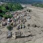 Banjir bandang dahsyat menerjang kawasan perbatasan Nepal dan Tibet pada Rabu, 26 Agustus 2026. Bencana ini menewaskan sedikitnya 157 orang di Nepal,